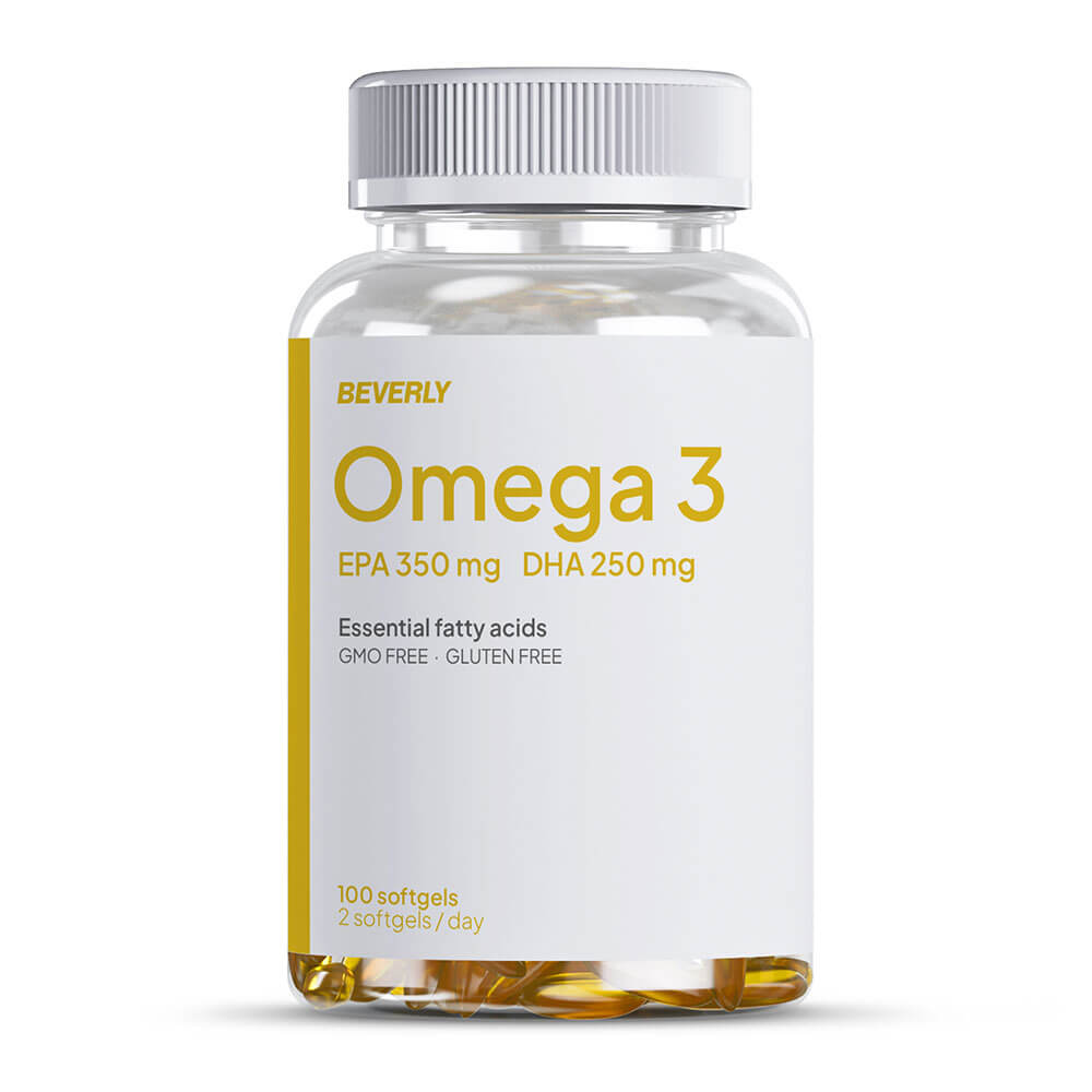 Ultra Omega 3 35/25