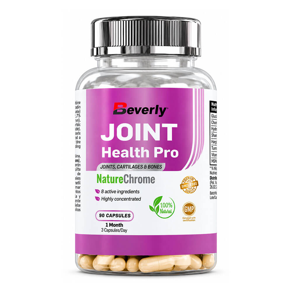 Joint Health Pro