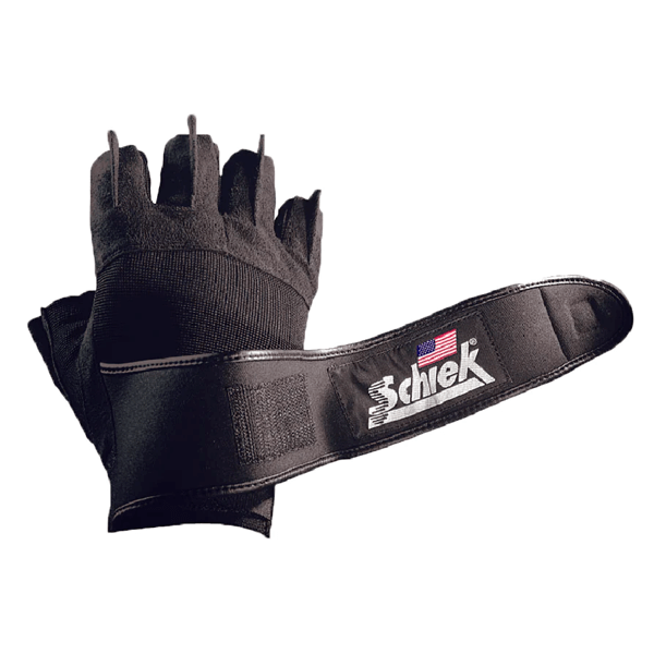 Platinum Gloves with Wrist Wrap 540