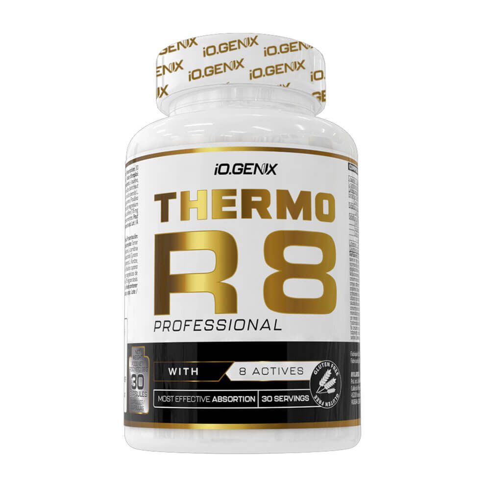Thermo R8 by Iogenix
