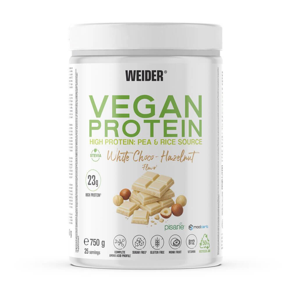 Vegan Protein
