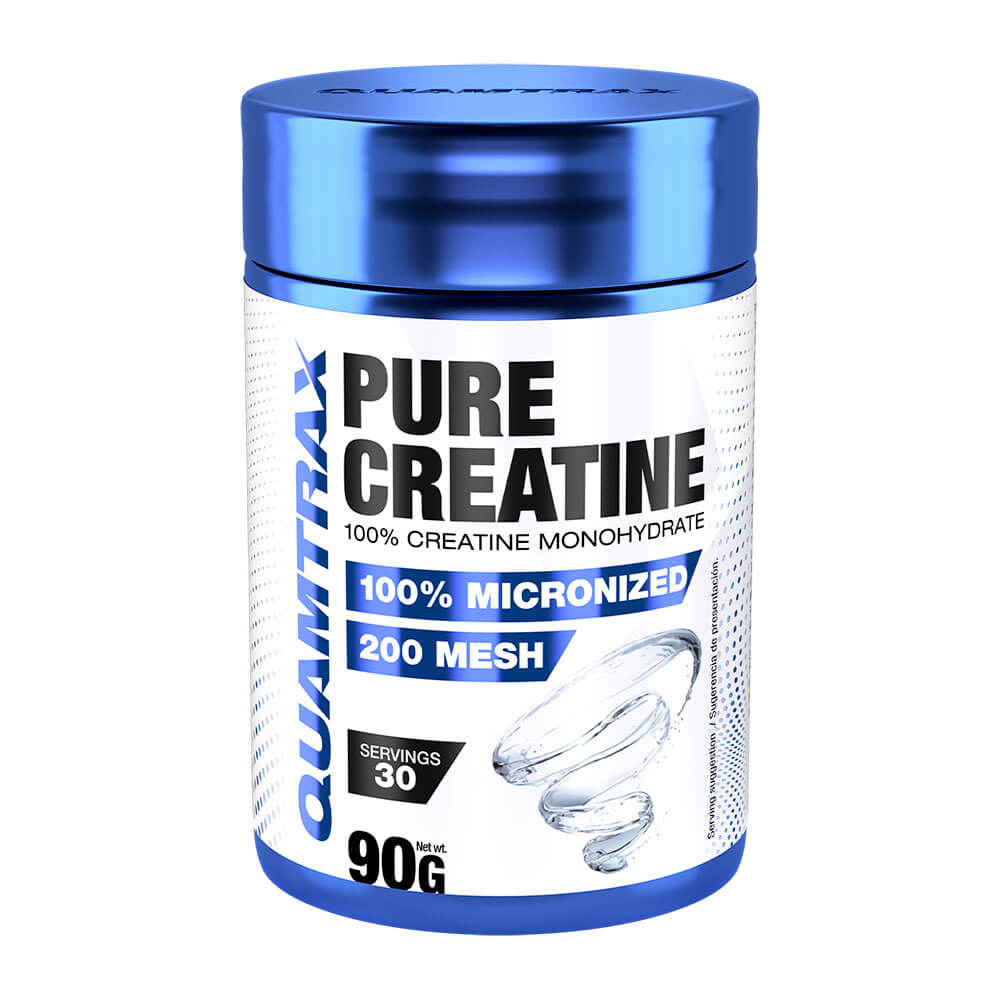 Pure Creatine