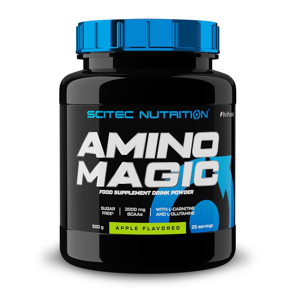 Scitec Nutrition Amino Magic