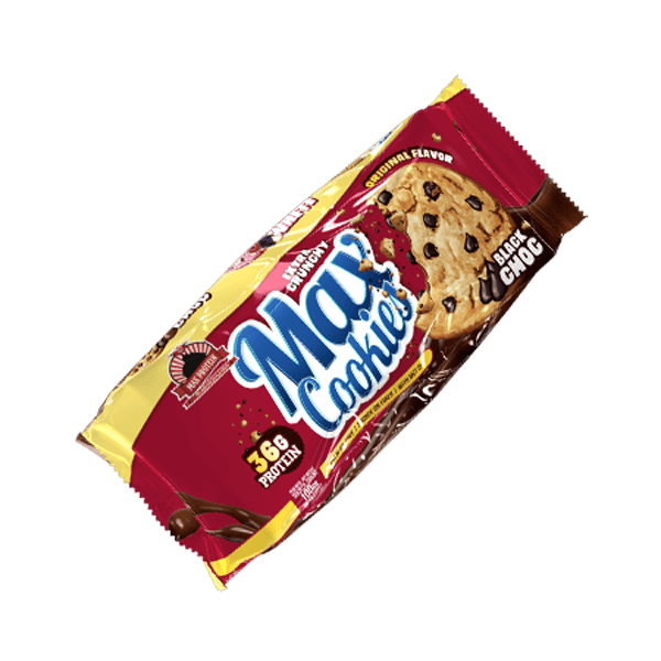 Max Cookies by Max Protein