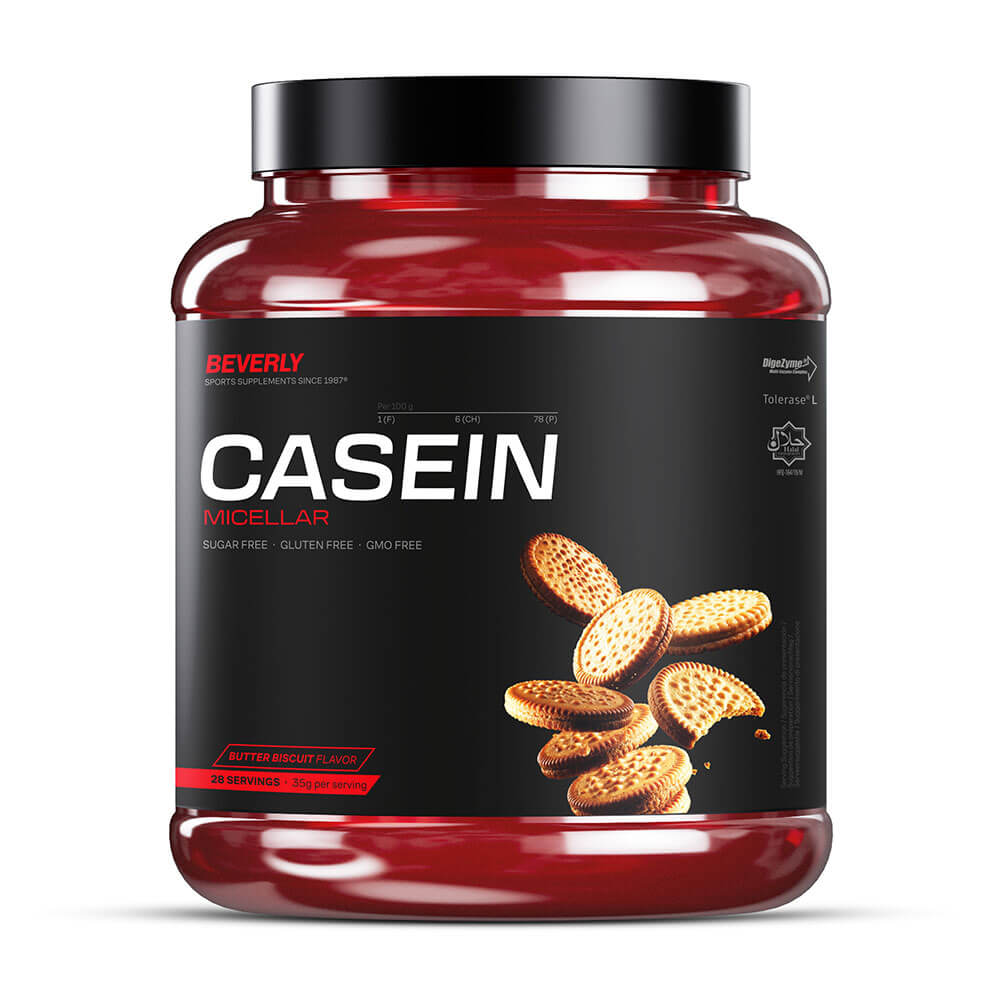 Micellar Casein