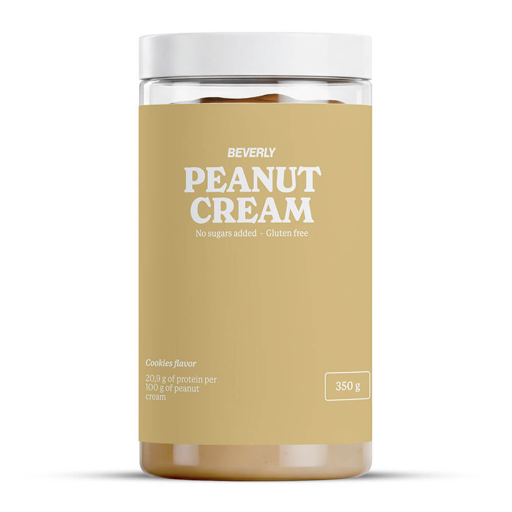 Peanut Butter