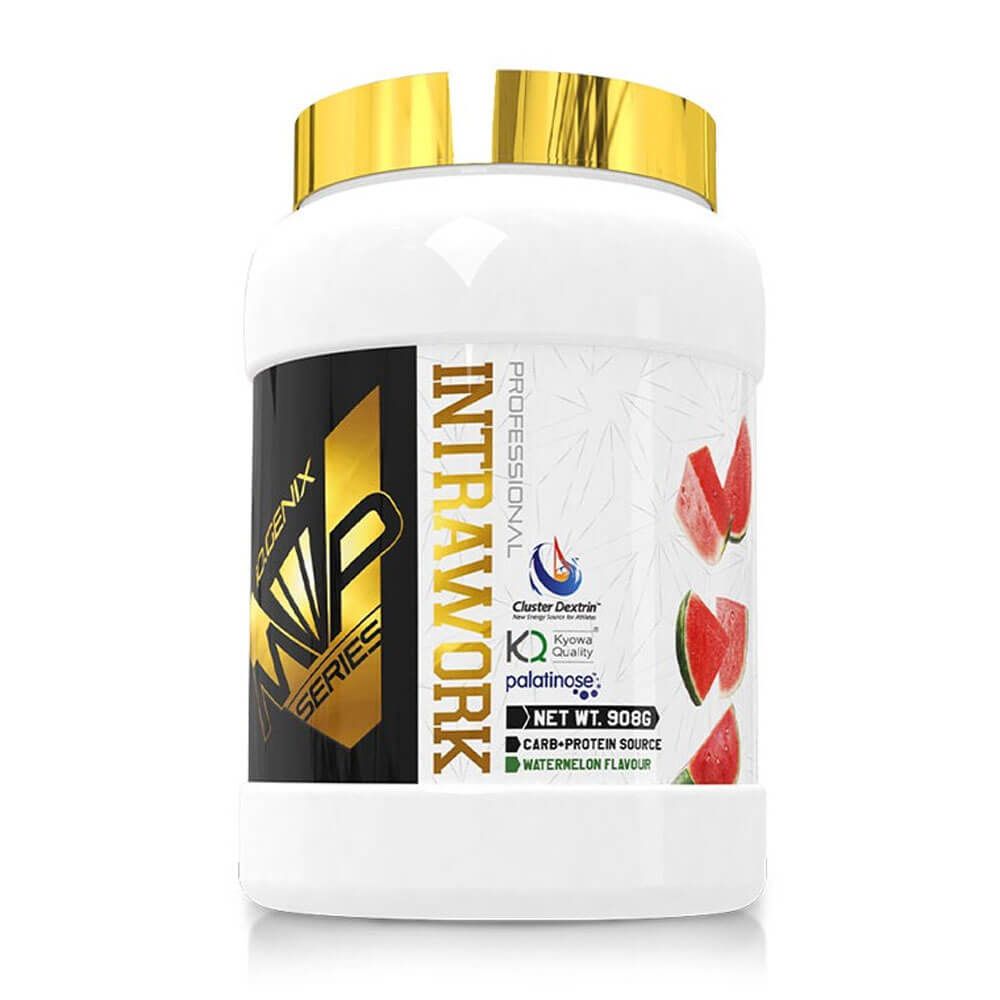 Intra Work by Iogenix