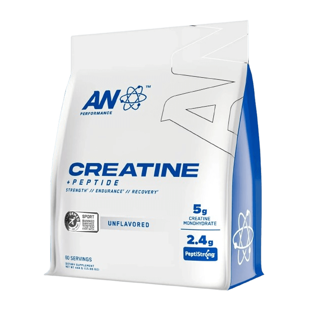 Creatina + Peptido de Applied Nutrition
