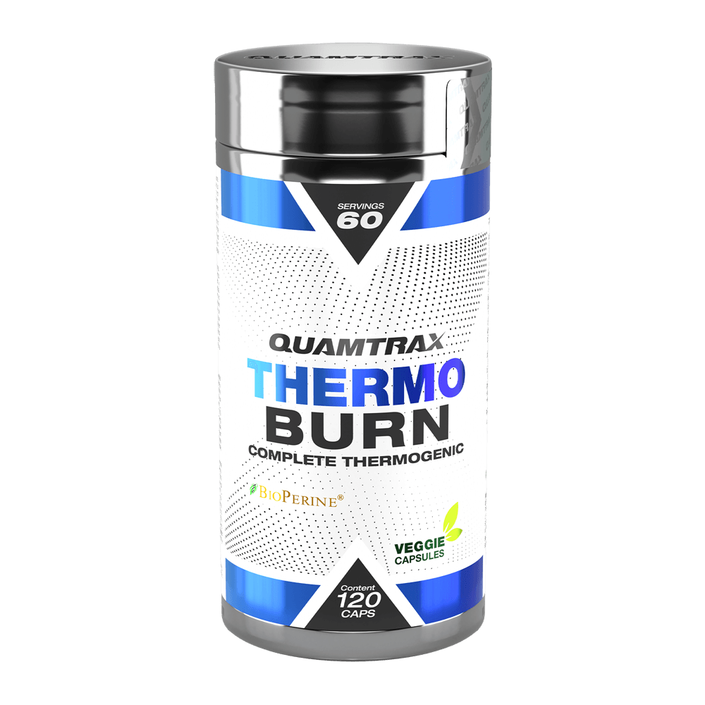 Thermo Burn de Quamtrax