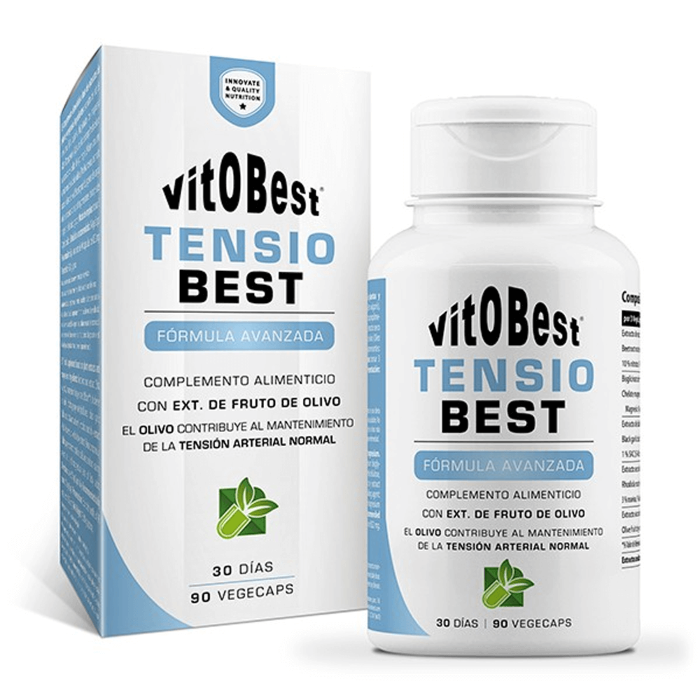 Tensiobest de VitoBest