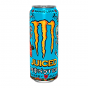 Monster juiced mango loco de Monster Energy