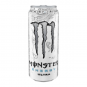 Monster ultra white de Monster Energy