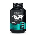 Arthro forte in 120 tablets in the section of advanced joint health tablets by Biotech USA