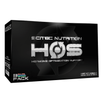 View HOS Black Edition pack of 25 days of the manufacturer Scitec Nutrition - h-growing complex HOS Black Edition pack of 25 days of the manufacturer Scitec Nutrition - h-growing complex