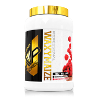 View Waxymaize in 2kg of the brand IO.Genix Waxymaize in 2kg of the brand IO.Genix