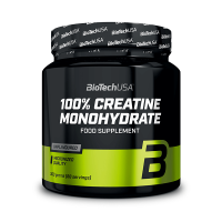 View 100% creatine monohydrate - 300g 100% creatine monohydrate - 300g