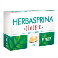 View Herbasprina classic - 30 tablets Herbasprina classic - 30 tablets