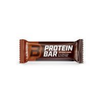 View Protein Bar - 70 g Biotech USA - 4 Protein Bar - 70 g Biotech USA - 4