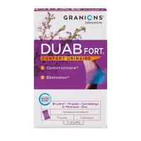 View Duab fort - 7 sachets Duab fort - 7 sachets