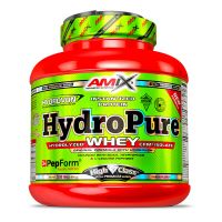 View Hydropure Whey of 1.6kg supplement of whey hydrolyzed of Amix Nutrition Hydropure Whey of 1.6kg supplement of whey hydrolyzed of Amix Nutrition