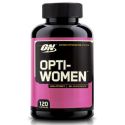 Opti Women 120 capsules