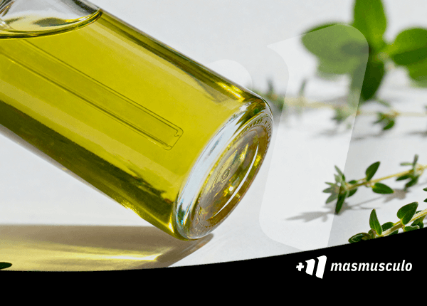 Aceite de orégano: Beneficios y propiedades para tu salud