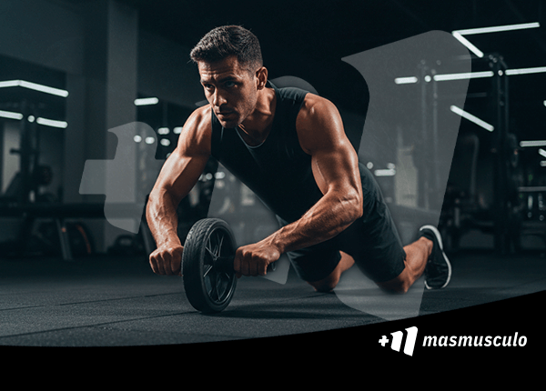 Entrenamiento de core avanzado para mejorar estabilidad y rendimiento en deportes