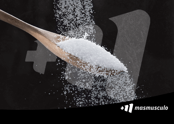 Eritritol: El edulcorante perfecto para tu dieta