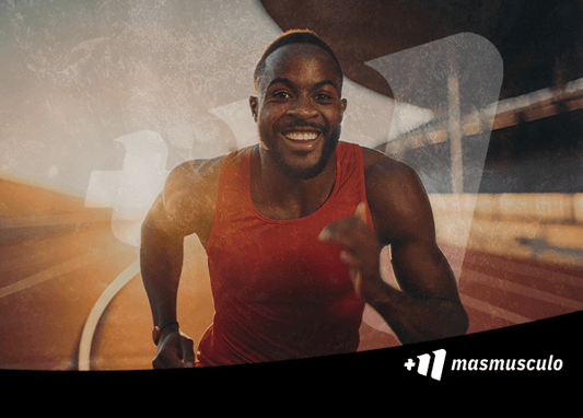 Tiamina para deportistas: energía, recuperación y salud muscular