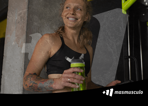 Vegan Multivitamins: El multivitamínico ideal para veganos y deportistas