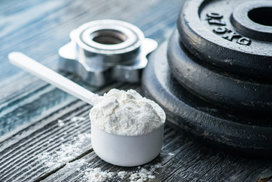 Al entrenar duro, debes conocer el ranking de los mejores suplementos de colágeno