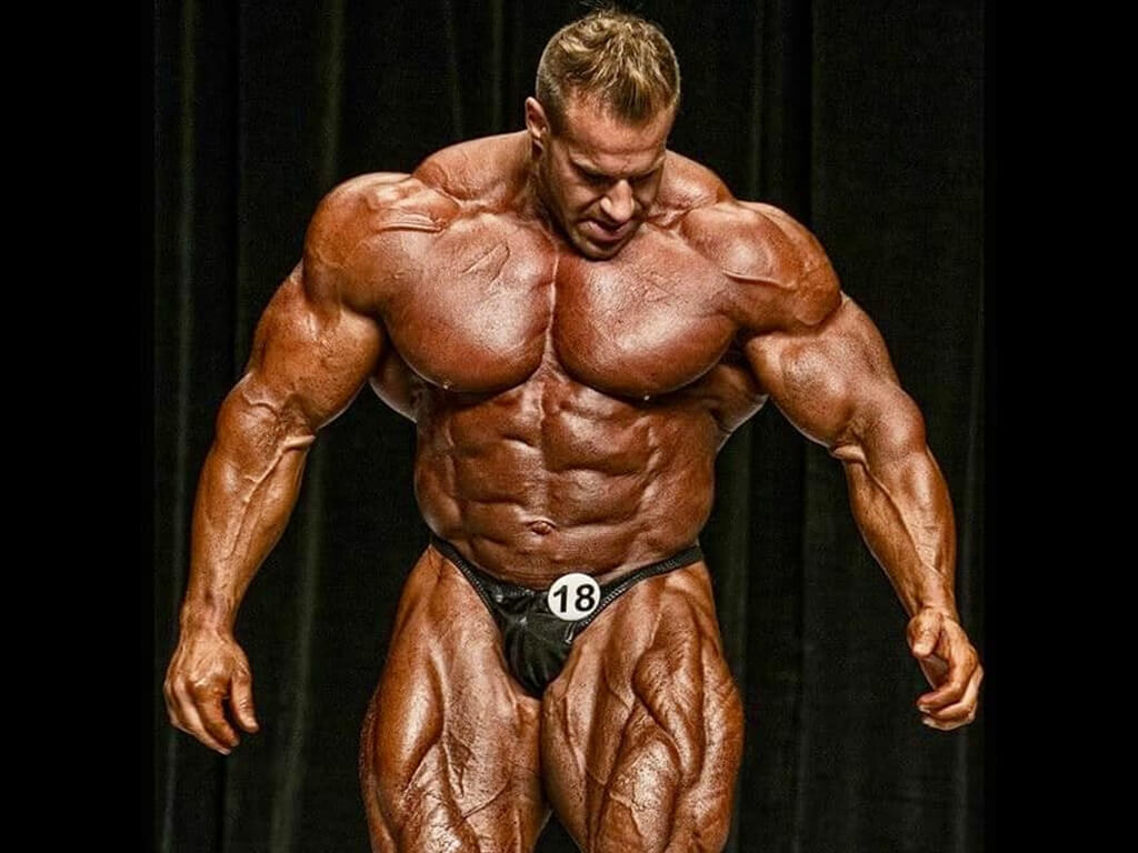 Una cita motivacional con Jay Cutler