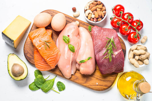 Dieta baja en carbohidratos: ¿cómo entrenar?