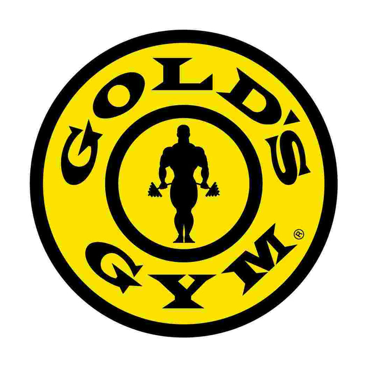 Productos de Gold's Gym