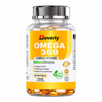 Omega 3-6-9