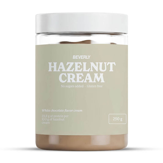 Protein Hazelnut Cream from Beverly Nutrition in Spreadable creams