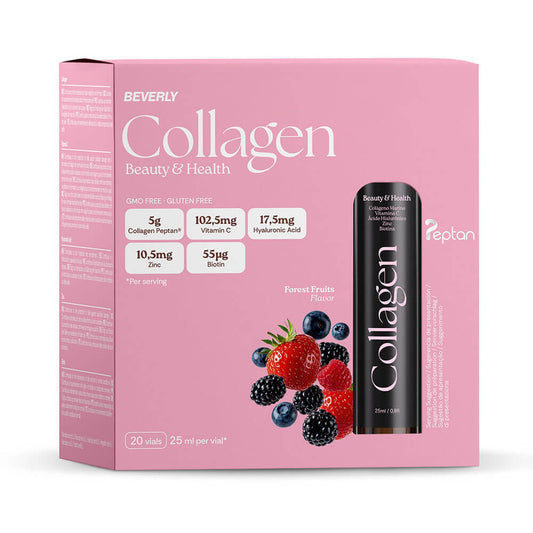 Collagen Beauty and Joints from Beverly Nutrition in Joint Care
