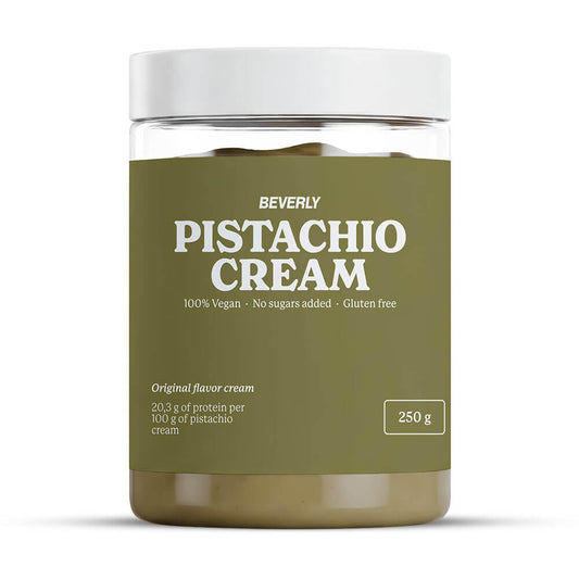 Pistachio Delicatesse Cream from Beverly Nutrition in Spreadable creams