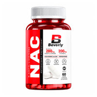 NAC with Vitamin C and Zinc
