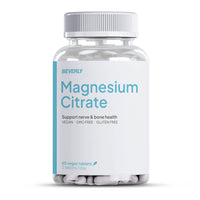 Magnesium Citrate