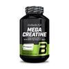 Mega Creatine (Creapure®) by Biotech USA