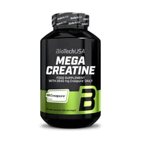 Mega Creatine (Creapure®)