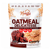 Instant Oatmeal Delicatesse