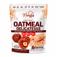 Instant Oatmeal Delicatesse