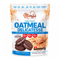 Instant Oatmeal Delicatesse