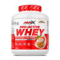 Pro-Active Whey