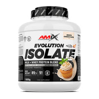 Evolution Isolate