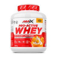Pro-Active Whey