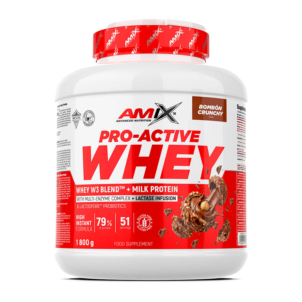 Pro-Active Whey
