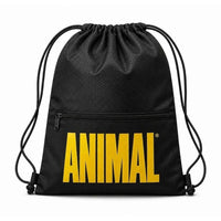 Gym Sack (Drawstring Bag) Animal